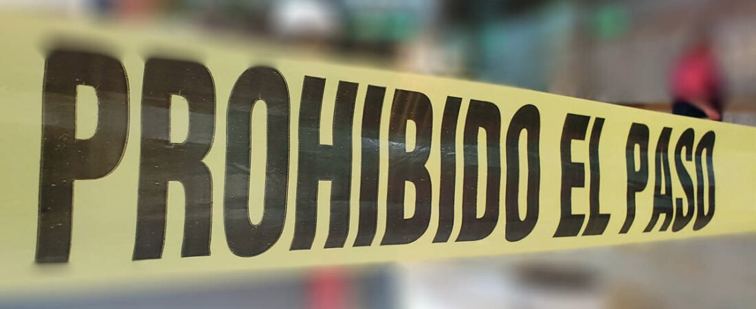 Hallan fosa clandestina con seis cuerpos en Paraíso, Tabasco