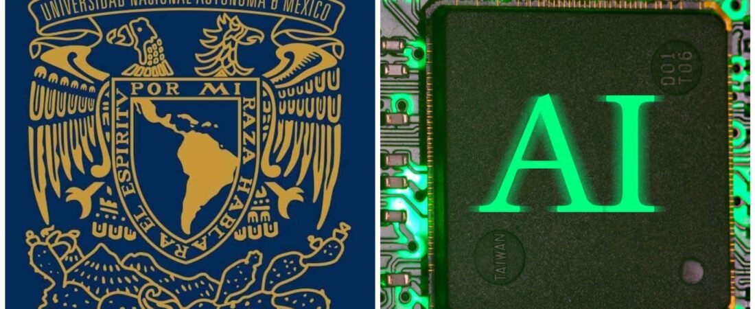 UNAM a la vanguardia: crea su Consejo Coordinador de Inteligencia Artificial