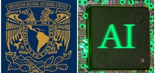 UNAM a la vanguardia: crea su Consejo Coordinador de Inteligencia Artificial