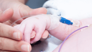 PRI San Luis Potosí propone ampliar atención neonatal en hospitales públicos y privados