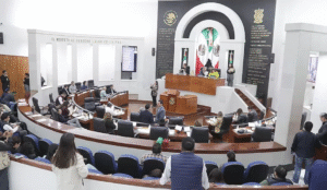 Congreso de San Luis Potosí revisará actuación ambiental tras incendio en Zona Industrial