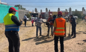 Recupera Ayuntamiento de San Luis Potosí 13 tiraderos clandestinos y retira más de 400 toneladas de basura