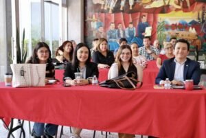 PRI San Luis Potosí apuesta por una nueva generación política con visión social