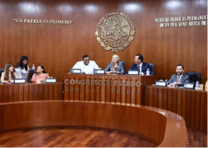 PRI San Luis Potosí impulsa acuerdo de civilidad para fortalecer la unidad y la estabilidad del estado