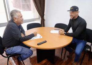 PRI San Luis Potosí fortalece la coordinación territorial con sus comités municipales