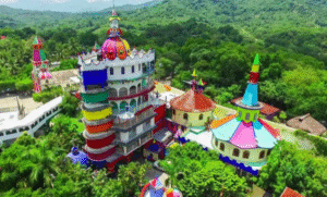 Frinné Azuara destaca el orgullo de defender las raíces y la identidad de San Luis Potosí